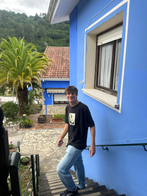 Mateo  is looking for a Rental Property / Room / Studio / Apartment in Utrecht