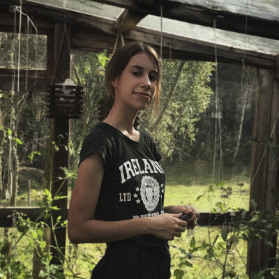 Inés zoekt een Kamer / Studio / Appartement in Utrecht