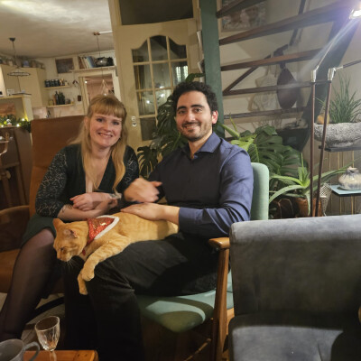 Rosanne zoekt een Huurwoning in Utrecht