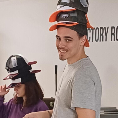 Adreas zoekt een Kamer / Studio in Utrecht