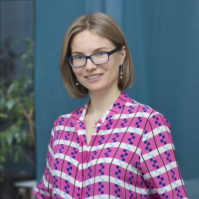 Olga zoekt een Huurwoning in Utrecht